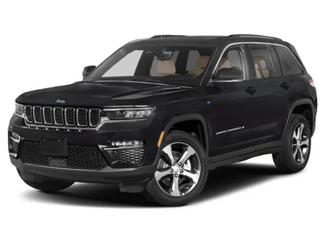 jeep grand cherokee 2023 1C4RJYB68PC665712 image jeep grand cherokee 2023 1C4RJYB68PC665712 image